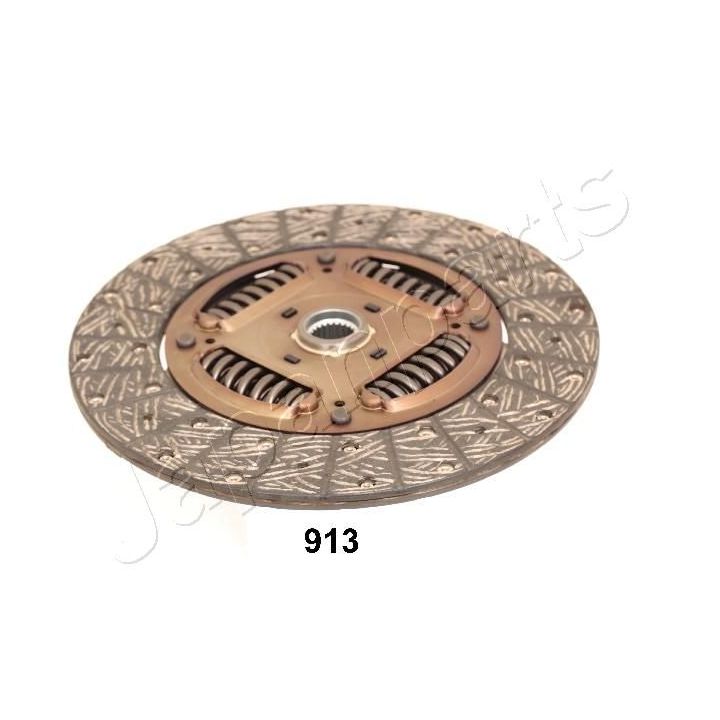 Sankabos diskas JAPANPARTS DF-913