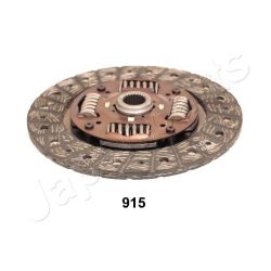 Sankabos diskas JAPANPARTS DF-915