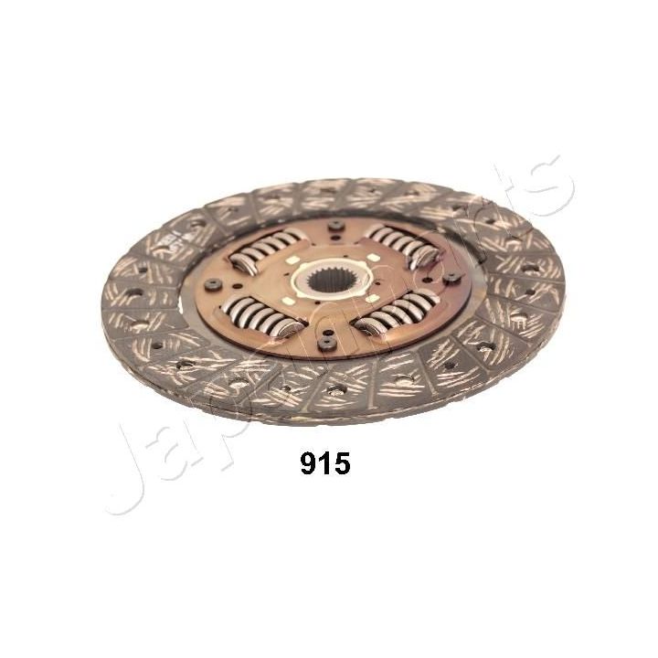 Sankabos diskas JAPANPARTS DF-915