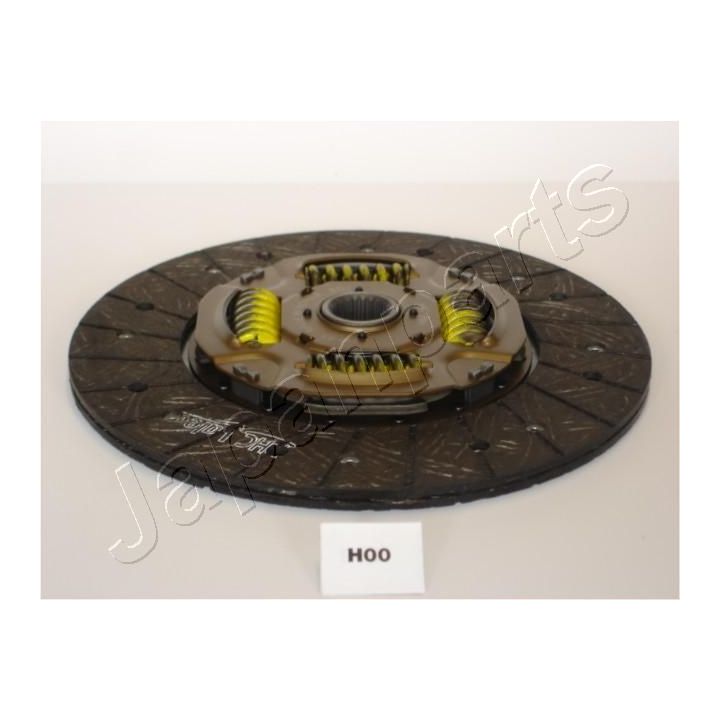 Sankabos diskas JAPANPARTS DF-H00