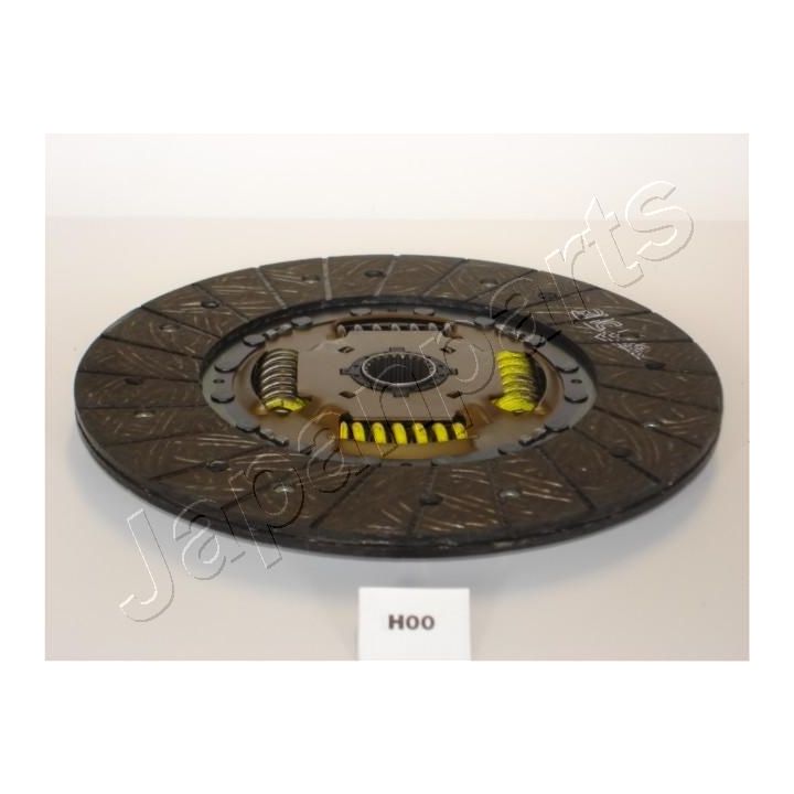 Sankabos diskas JAPANPARTS DF-H00