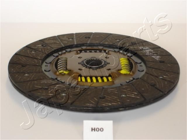 Sankabos diskas JAPANPARTS DF-H00