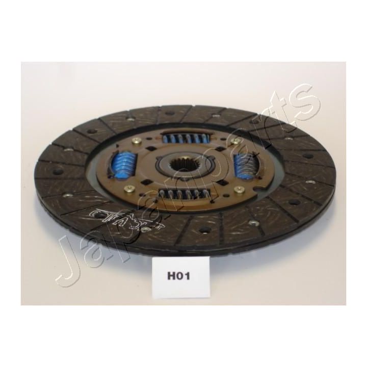 Sankabos diskas JAPANPARTS DF-H01