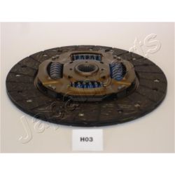 Sankabos diskas JAPANPARTS DF-H03