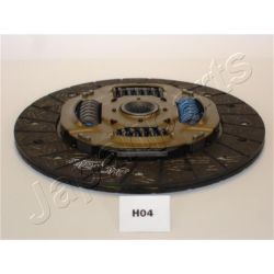 Sankabos diskas JAPANPARTS DF-H04