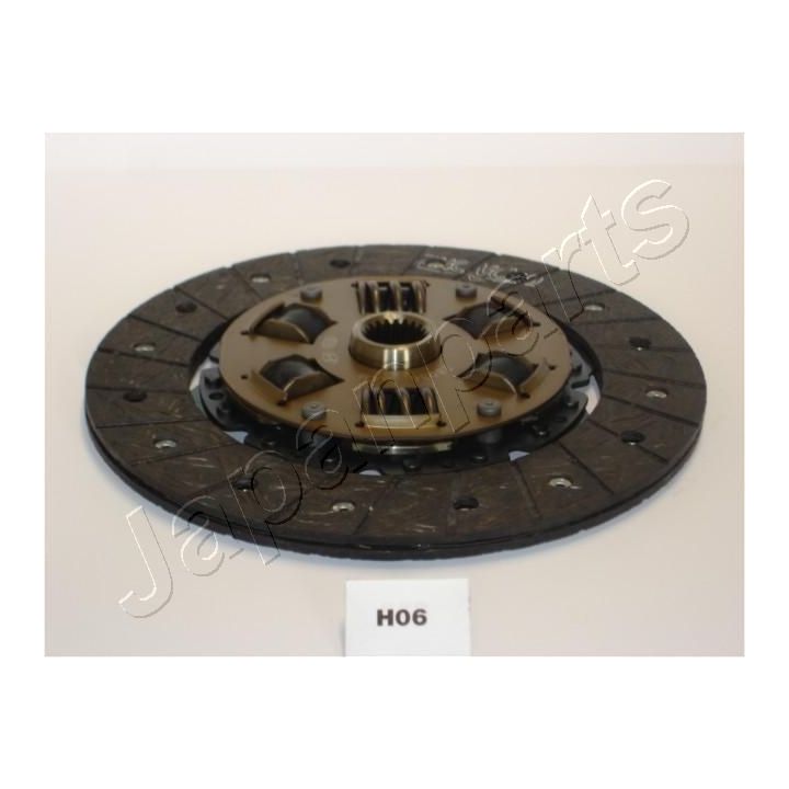 Sankabos diskas JAPANPARTS DF-H06