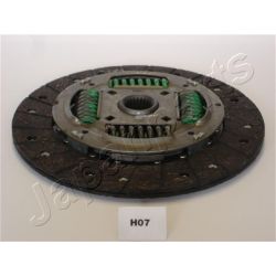 Sankabos diskas JAPANPARTS DF-H07