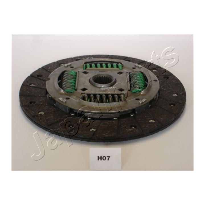 Sankabos diskas JAPANPARTS DF-H07