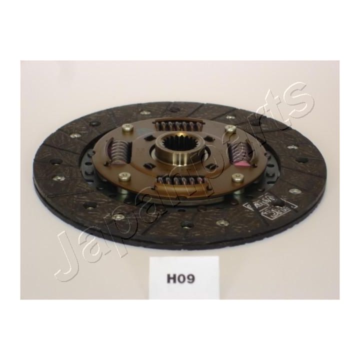 Sankabos diskas JAPANPARTS DF-H09