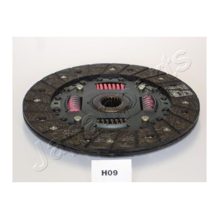 Sankabos diskas JAPANPARTS DF-H09