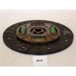 Sankabos diskas JAPANPARTS DF-H10