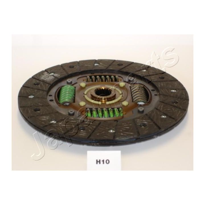 Sankabos diskas JAPANPARTS DF-H10