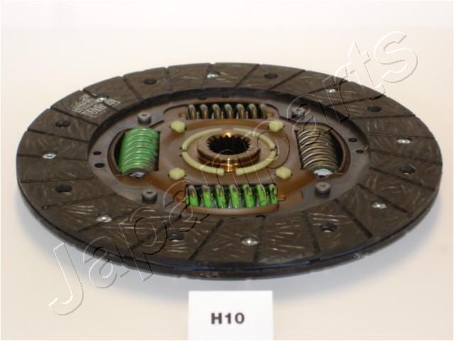 Sankabos diskas JAPANPARTS DF-H10