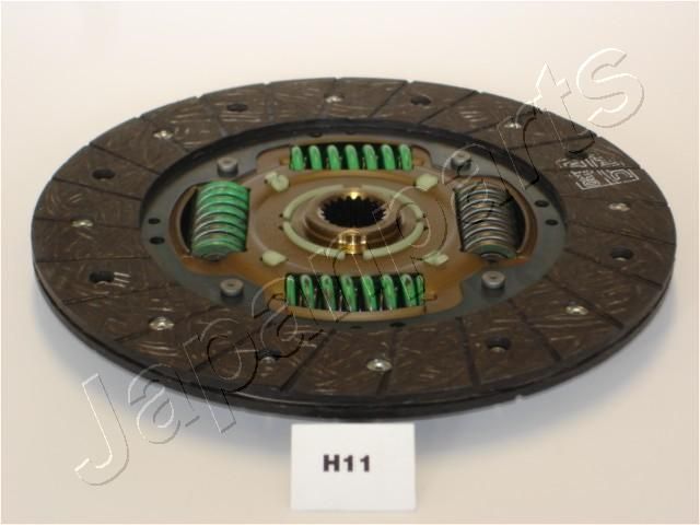 Sankabos diskas JAPANPARTS DF-H11