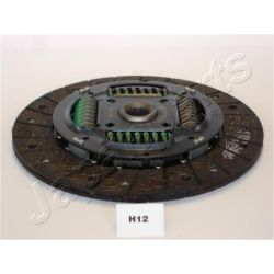 Sankabos diskas JAPANPARTS DF-H12
