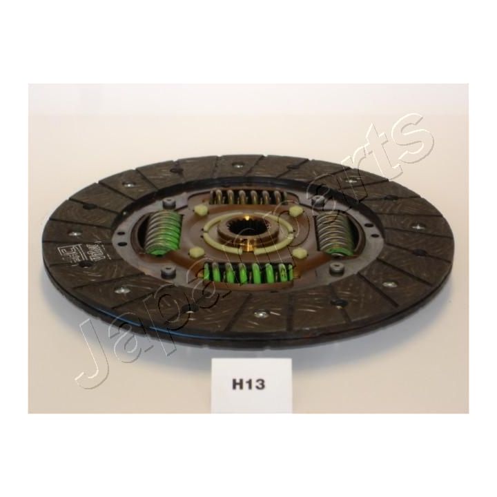 Sankabos diskas JAPANPARTS DF-H13