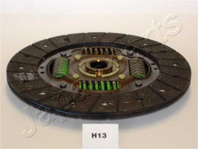 Sankabos diskas JAPANPARTS DF-H13