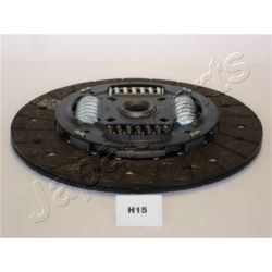 Sankabos diskas JAPANPARTS DF-H15