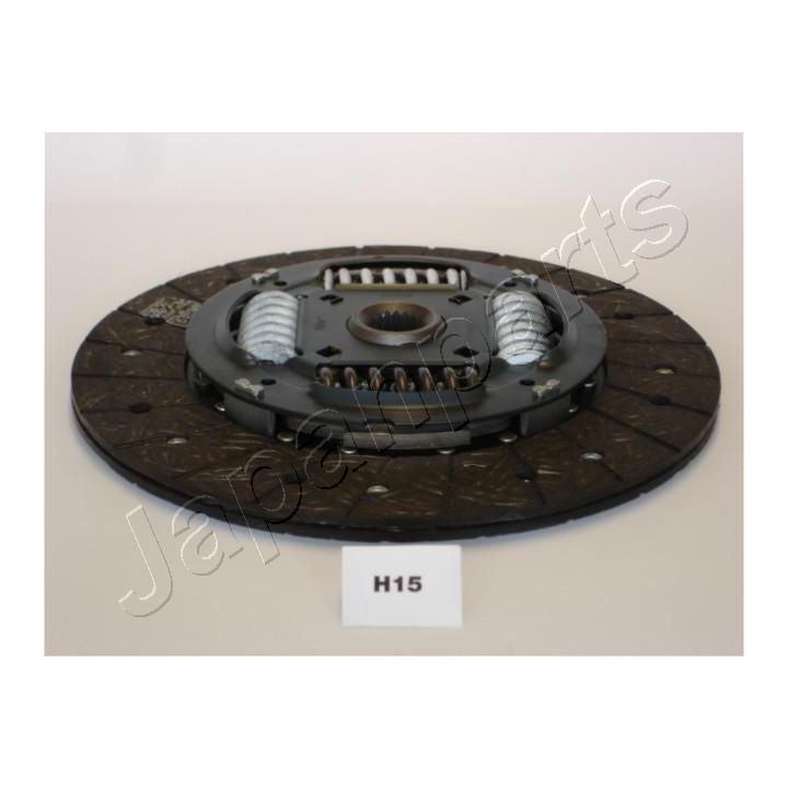Sankabos diskas JAPANPARTS DF-H15