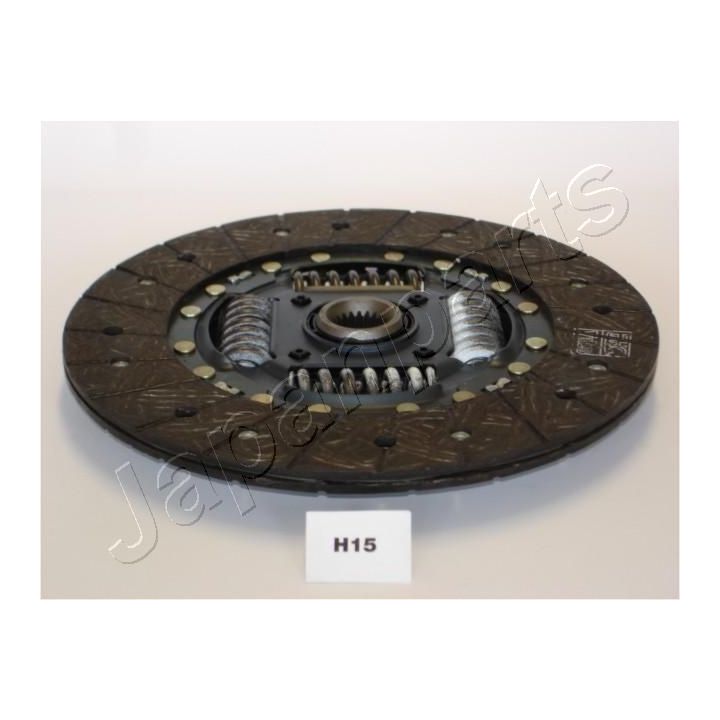 Sankabos diskas JAPANPARTS DF-H15