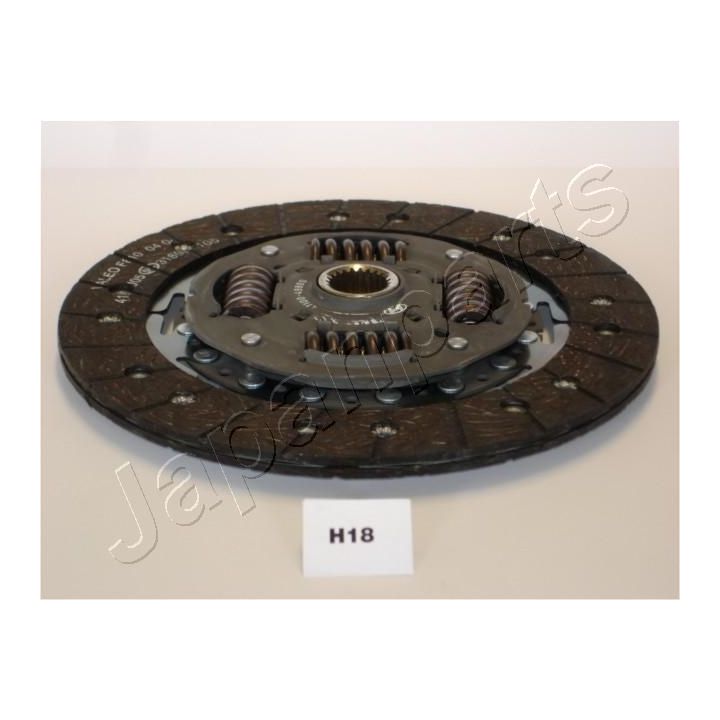 Sankabos diskas JAPANPARTS DF-H18