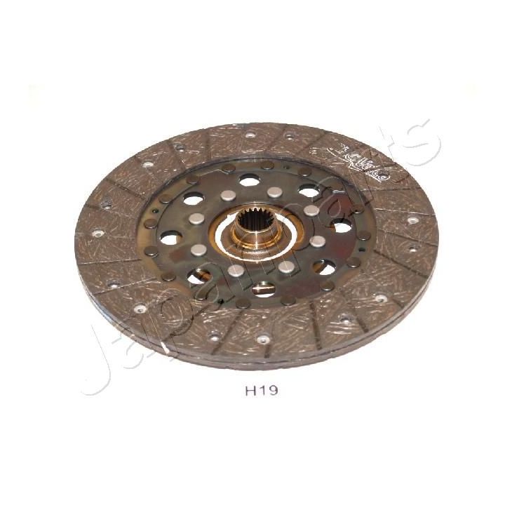 Sankabos diskas JAPANPARTS DF-H19