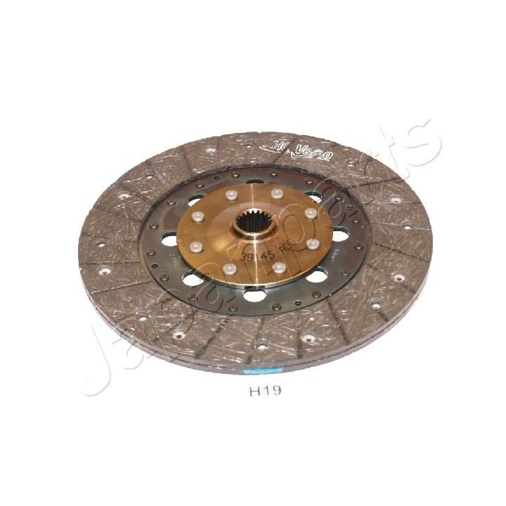 Sankabos diskas JAPANPARTS DF-H19