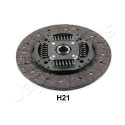 Sankabos diskas JAPANPARTS DF-H21