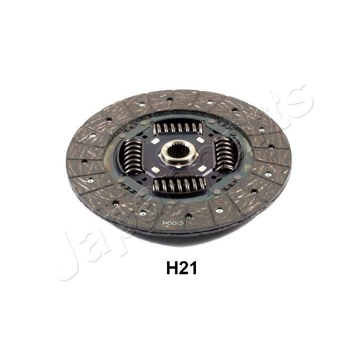 Sankabos diskas JAPANPARTS DF-H21