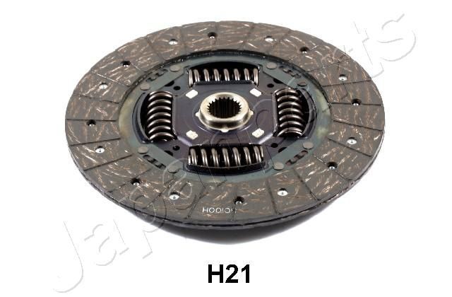 Sankabos diskas JAPANPARTS DF-H21