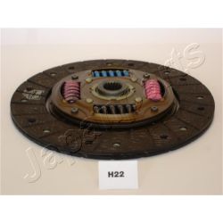 Sankabos diskas JAPANPARTS DF-H22