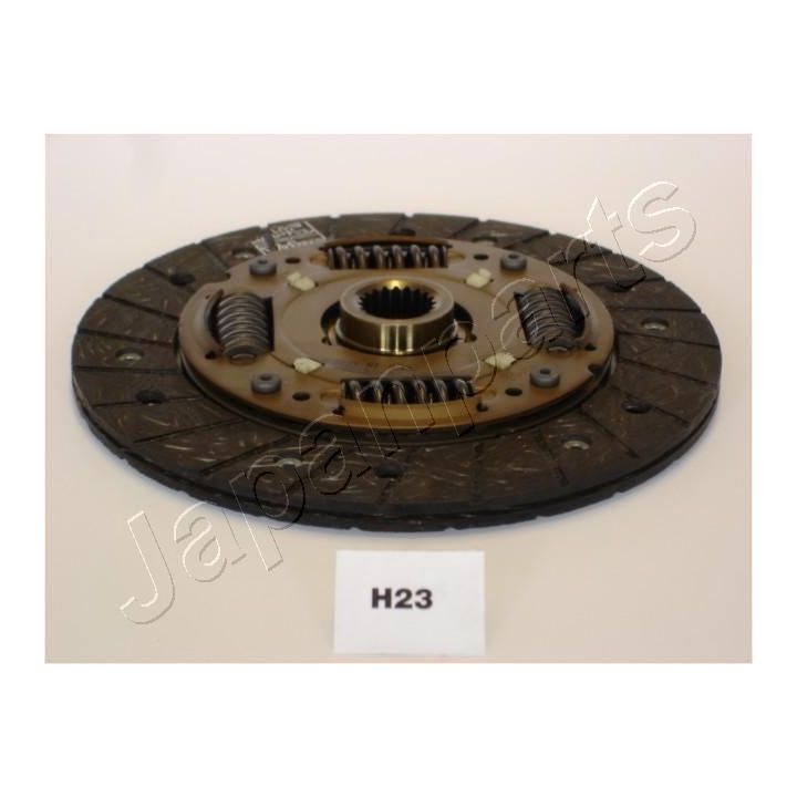 Sankabos diskas JAPANPARTS DF-H23