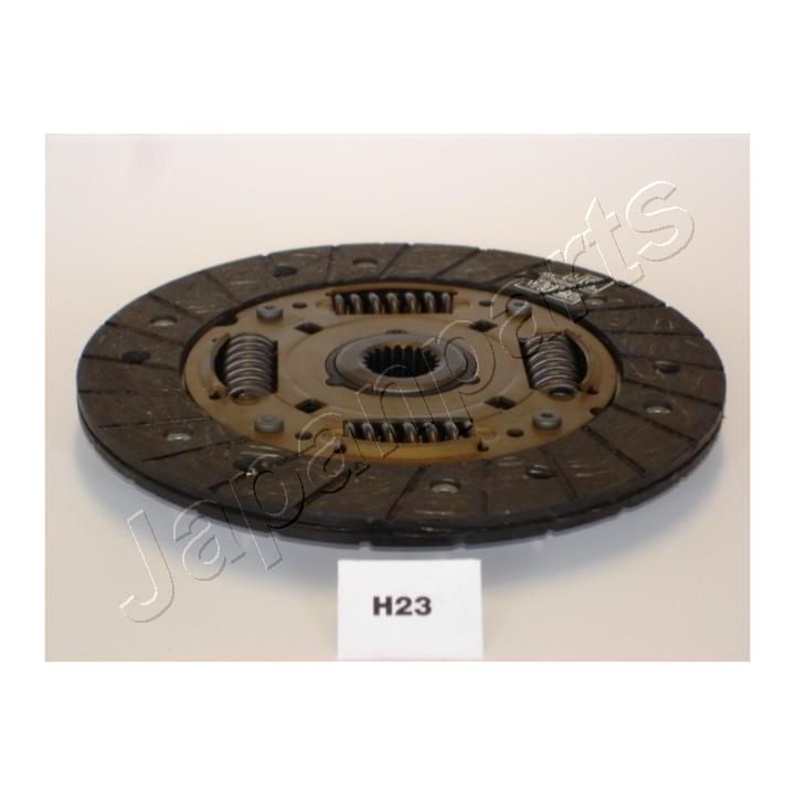 Sankabos diskas JAPANPARTS DF-H23