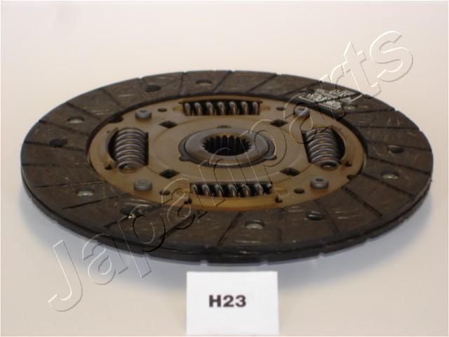 Sankabos diskas JAPANPARTS DF-H23