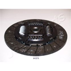 Sankabos diskas JAPANPARTS DF-H25