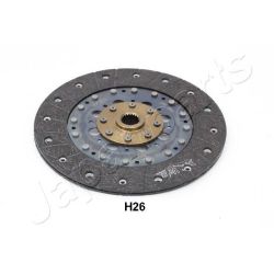 Sankabos diskas JAPANPARTS DF-H26