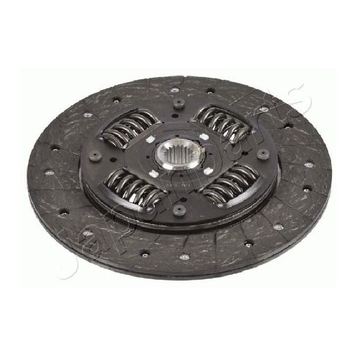 Sankabos diskas JAPANPARTS DF-H28