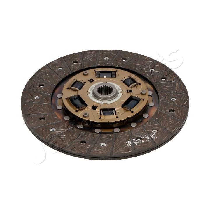 Sankabos diskas JAPANPARTS DF-H29