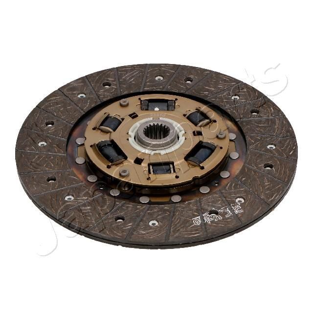 Sankabos diskas JAPANPARTS DF-H29