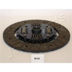 Sankabos diskas JAPANPARTS DF-K00