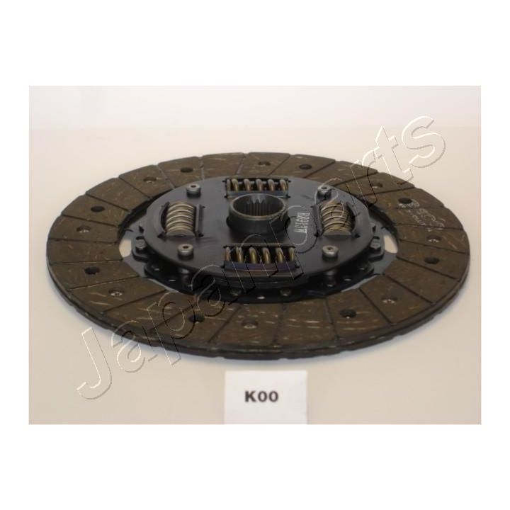 Sankabos diskas JAPANPARTS DF-K00