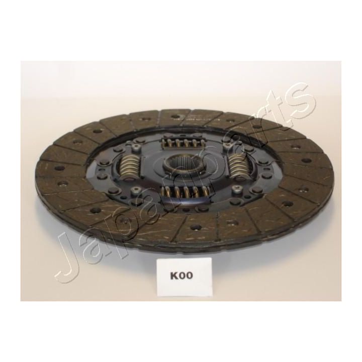 Sankabos diskas JAPANPARTS DF-K00