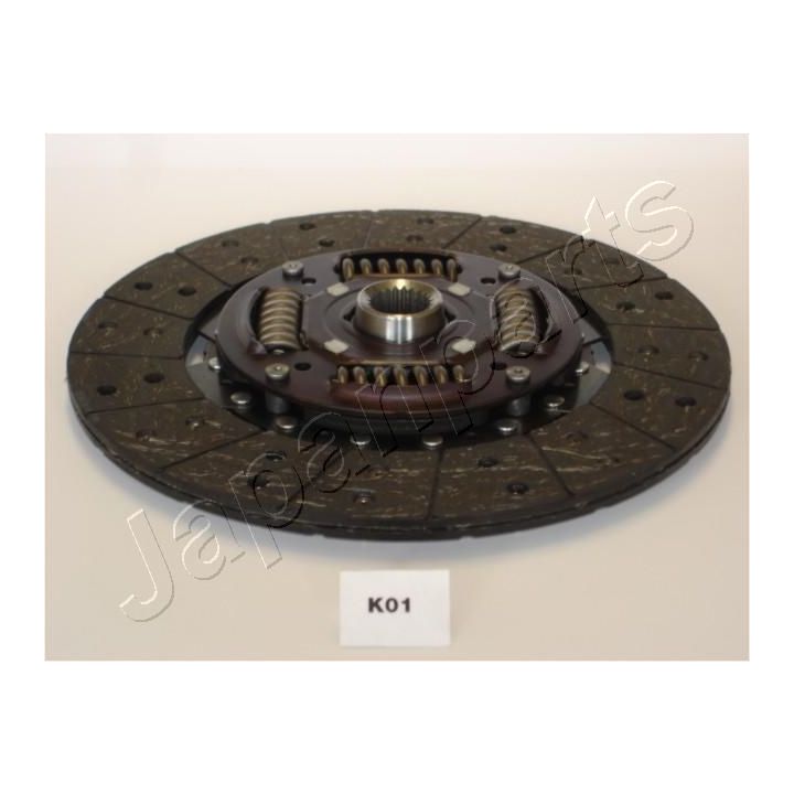 Sankabos diskas JAPANPARTS DF-K01