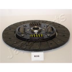 Sankabos diskas JAPANPARTS DF-K06
