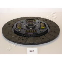 Sankabos diskas JAPANPARTS DF-K07
