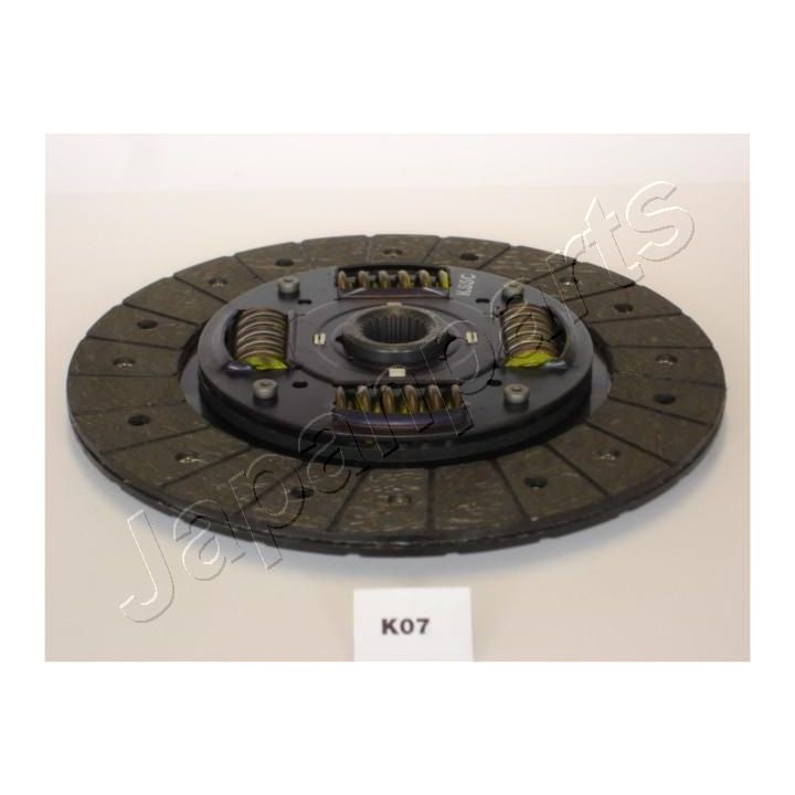 Sankabos diskas JAPANPARTS DF-K07