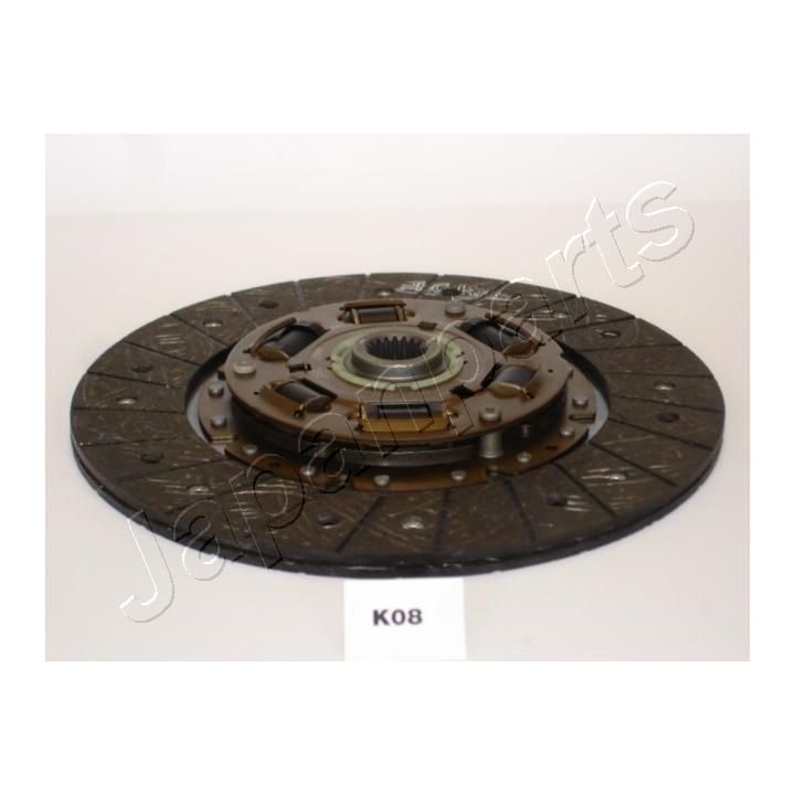 Sankabos diskas JAPANPARTS DF-K08