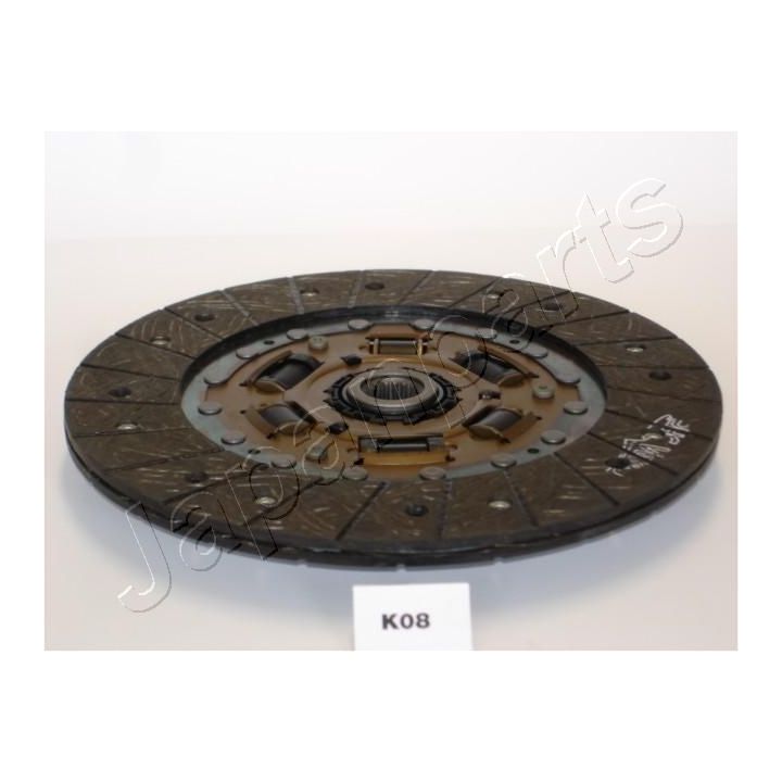 Sankabos diskas JAPANPARTS DF-K08