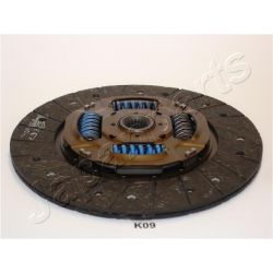 Sankabos diskas JAPANPARTS DF-K09