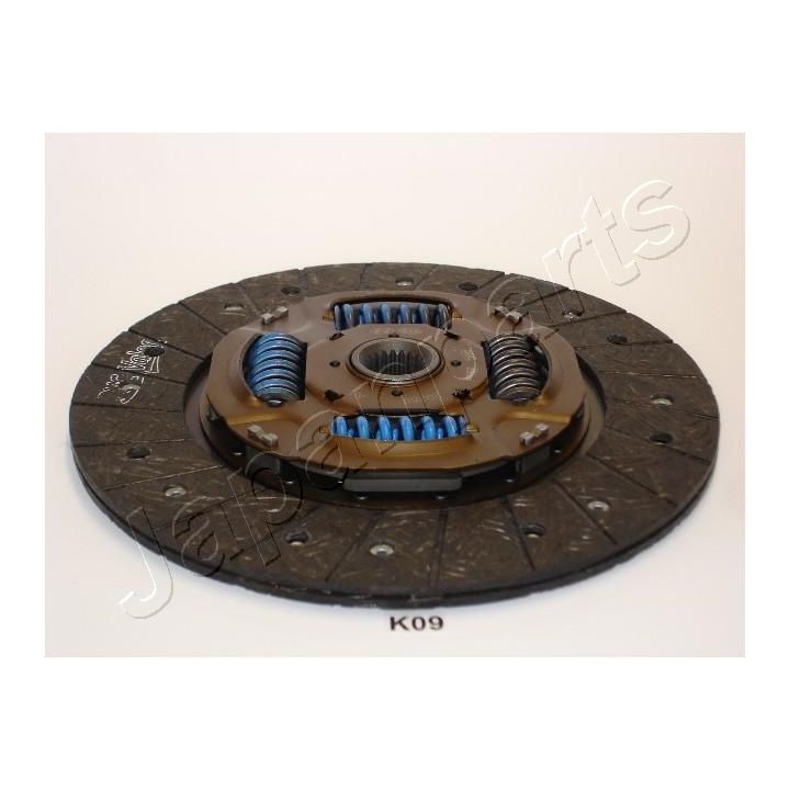 Sankabos diskas JAPANPARTS DF-K09